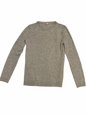 CUYANA Cashmere Sweater Wool Soft Sweater Size XS